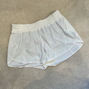 Lululemon- track that short